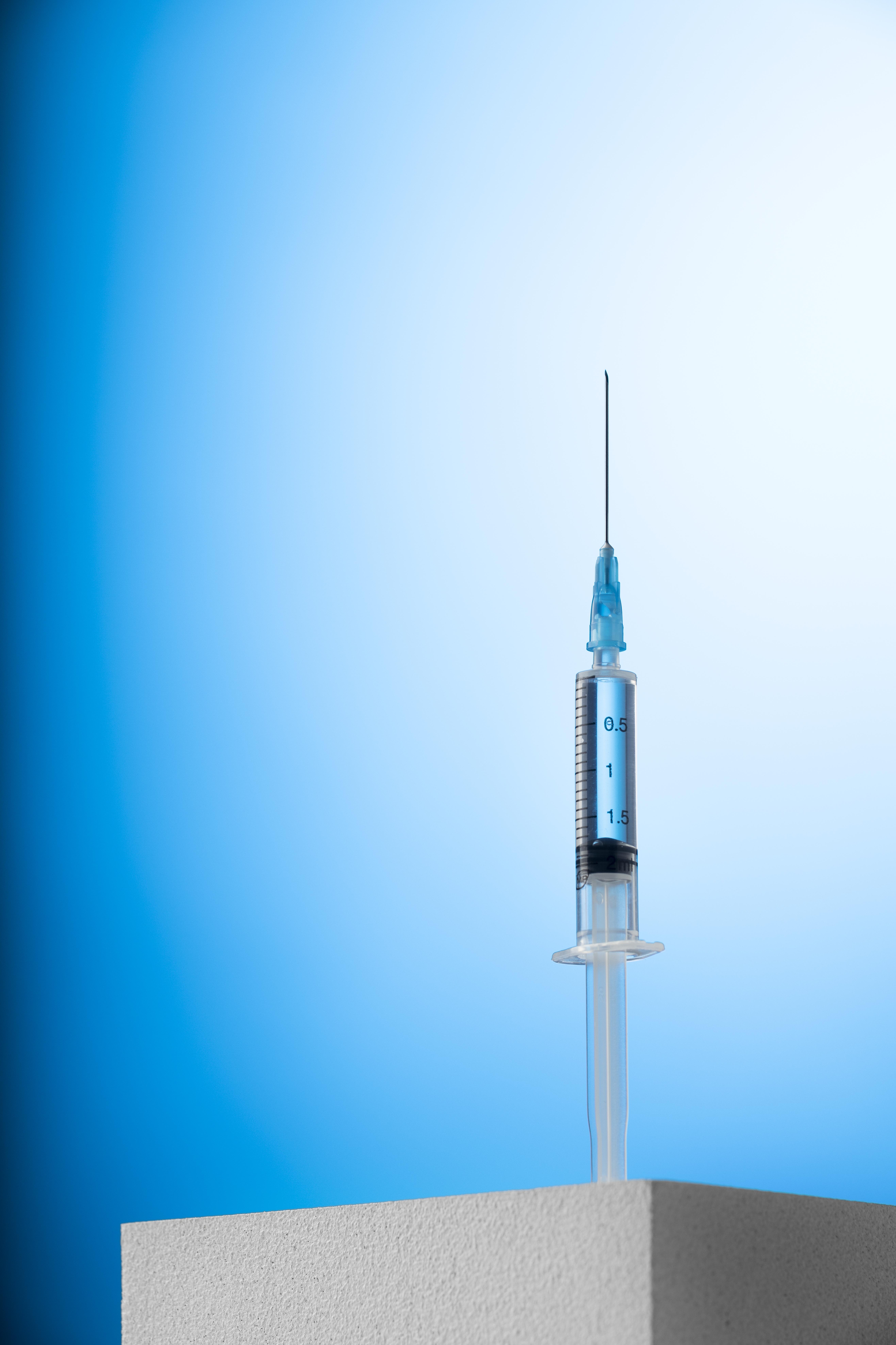 Services de vaccination et prévention à la CLINIQUE SOPE NABY Rufisque